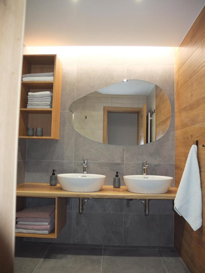 Apartman Maco Apartment Nova Lesna Exterior photo