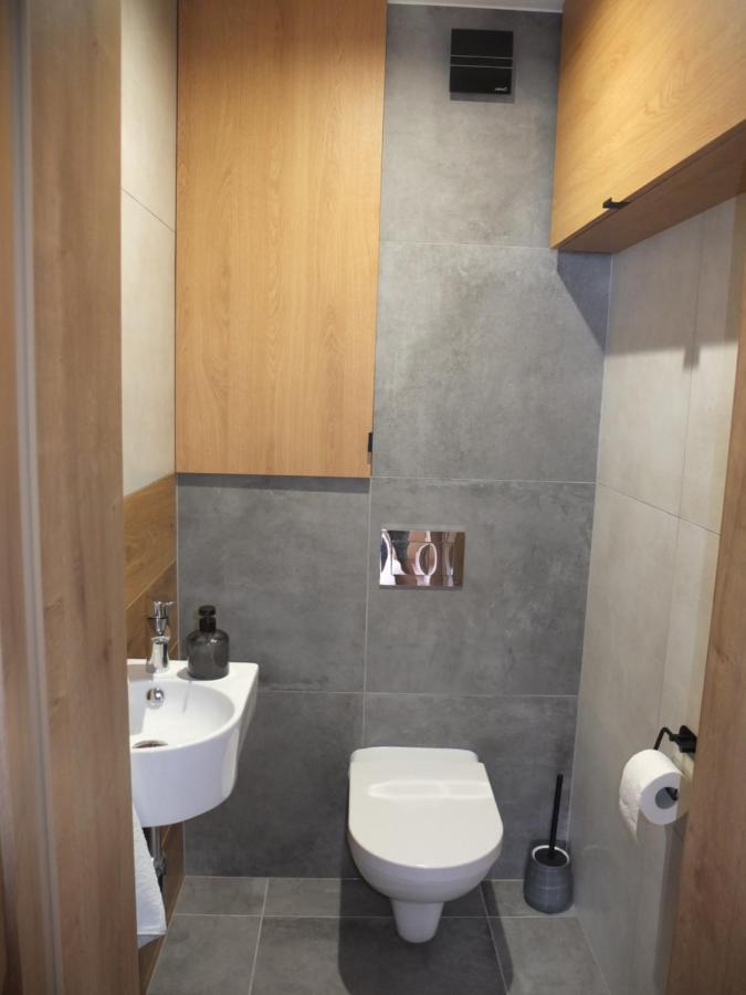 Apartman Maco Apartment Nova Lesna Exterior photo